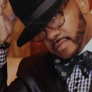 Meet your Posher, Kevin